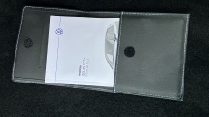 Volkswagen ID.3 150kW Match Pro 58kWh 5dr Auto Electric Hatchback